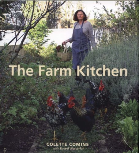The Farm Kitchen — Colette Comins
