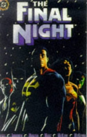 The Final Night — Karl Kesel