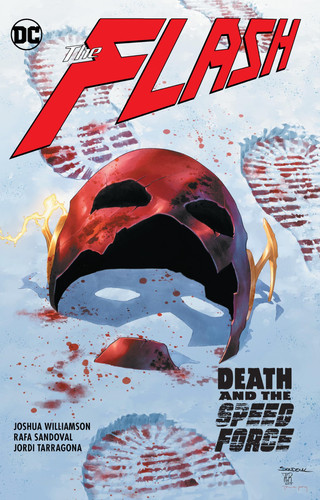 The Flash — Joshua Williamson