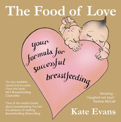 The Food of Love — Kate Evans