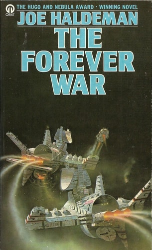 The Forever War — Joe W. Haldeman