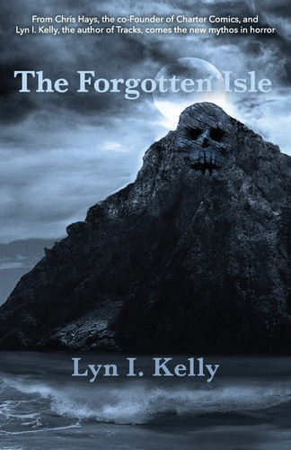 The Forgotten Isle — Lyn Kelly