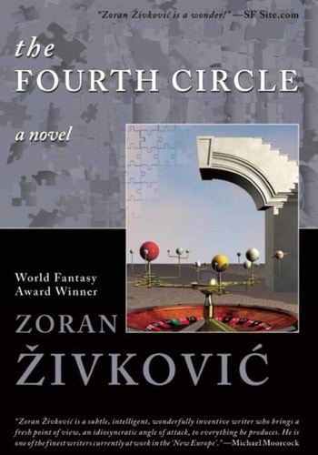 The Fourth Circle — Zoran Živkovic