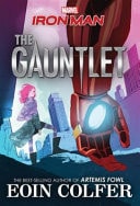 The Gauntlet — Eoin Colfer