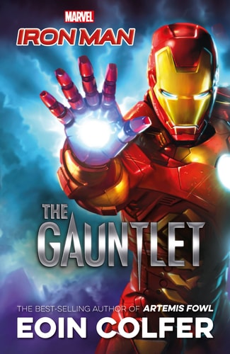 The Gauntlet — Eoin Colfer