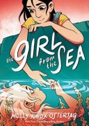 The Girl from the Sea — Molly Knox Ostertag