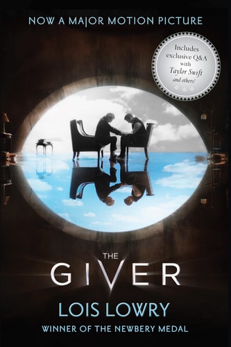The Giver — Lois Lowry