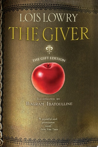 The Giver — Lois Lowry