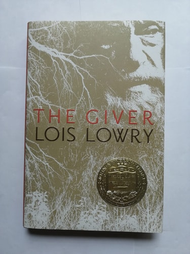 The Giver — Lois Lowry