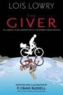 The Giver — Lois Lowry