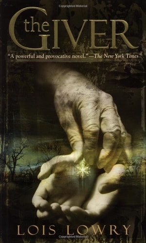 The Giver — Lois Lowry