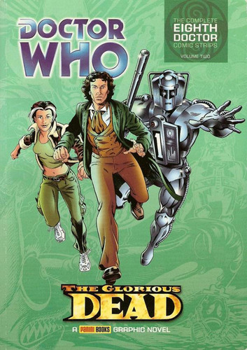 The Glorious Dead — Various