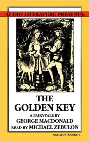 The Golden Key — MacDonald, George