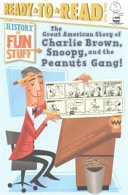 The Great American Story of Charlie Brown, Snoopy, and the Peanuts Gang! — Chloe Perkins