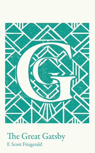 The Great Gatsby: A-Level Set Text Student Edition (Collins Classroom Classics) — F. Scott Fitzgerald
