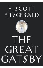 The Great Gatsby — F. Scott Fitzgerald