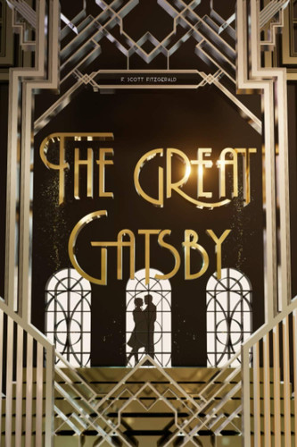The Great Gatsby — F. Scott Fitzgerald