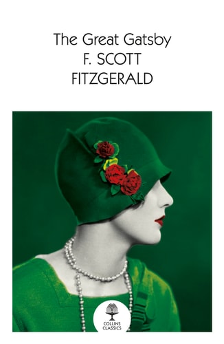 The Great Gatsby — F. Scott Fitzgerald