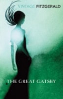 The Great Gatsby — F. Scott Fitzgerald