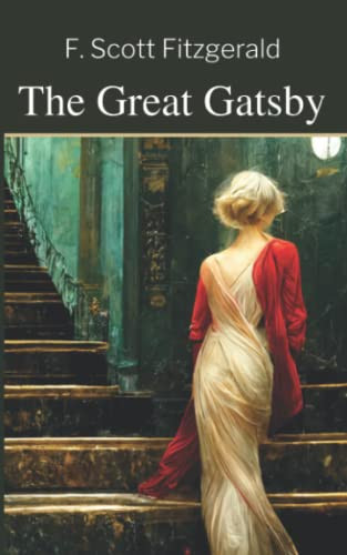 The Great Gatsby — Fitzgerald, F Scott