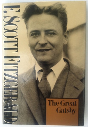 The Great Gatsby — Fitzgerald
