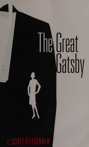 The Great Gatsby — Francis Scott Fitzgerald
