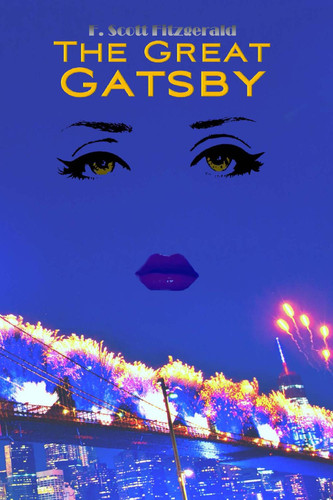 The Great Gatsby (Wisehouse Classics Edition) — F. Scott Fitzgerald