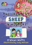 The Greatest Sheep in History — Frances Watts