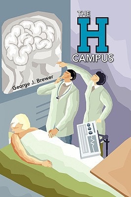 The H Campus — George J. Brewer