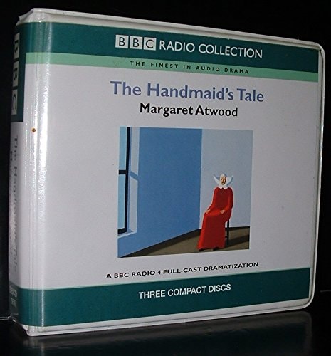 The Handmaids Tale (BBC Radio Collection) — Margaret Atwood