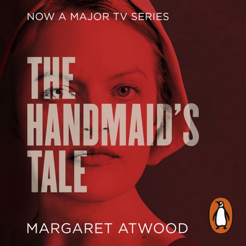 The Handmaid’s Tale — Margaret Atwood