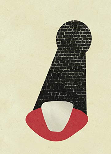 The Handmaid’s Tale — Margaret Atwood