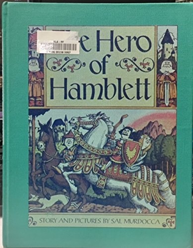 The Hero of Hamblett — Murdocca, Sal