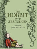 The Hobbit: Illustrated Edition (CANCELED) — J.R.R. Tolkien