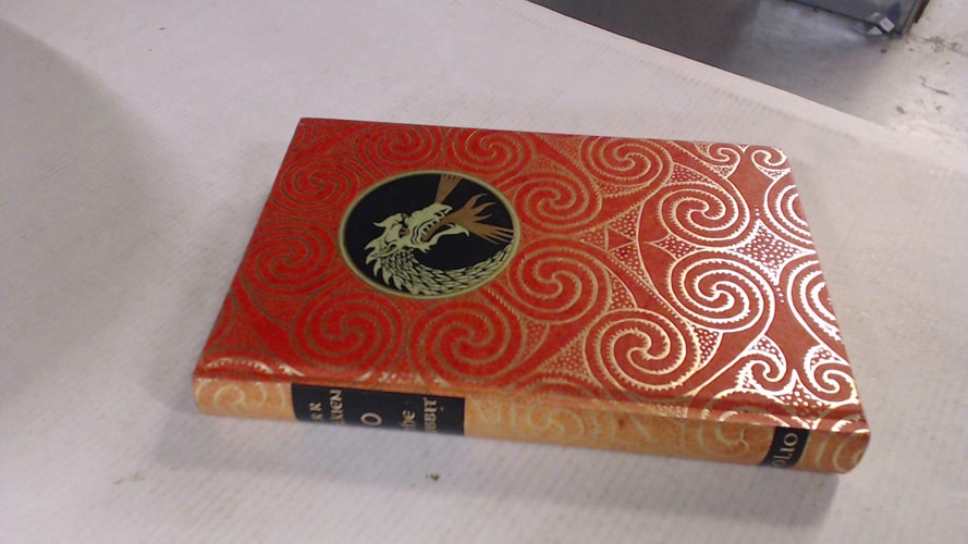 The Hobbit Or, There and Back Again — John Ronald Reuel Tolkien