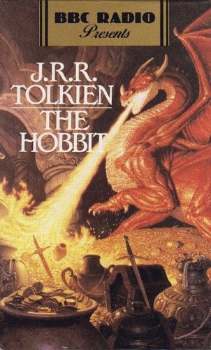 The Hobbit — Tolkien, J.R.R.