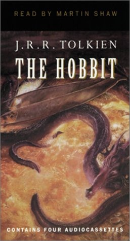 The Hobbit — Tolkien, J.R.R.