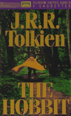 The Hobbit — Tolkien, J. R. R.