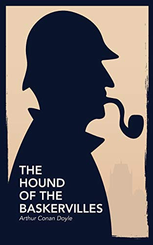The Hound of the Baskervilles — Arthur Conan Doyle