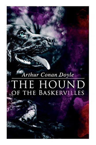 The Hound of the Baskervilles — Arthur Conan. Doyle