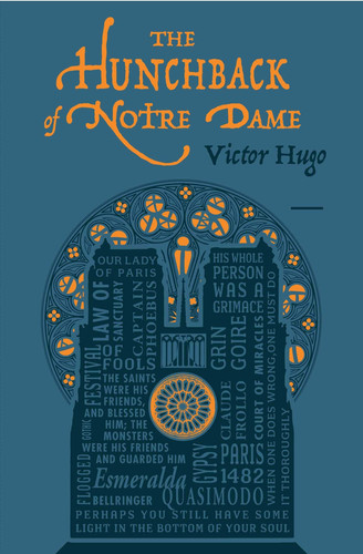 The Hunchback of Notre Dame — Victor Hugo