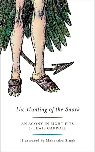 The Hunting of the Snark — Lewis Carroll