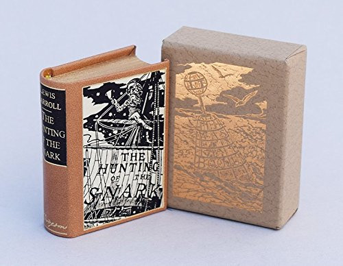 The Hunting of the Snark — Lewis Carroll