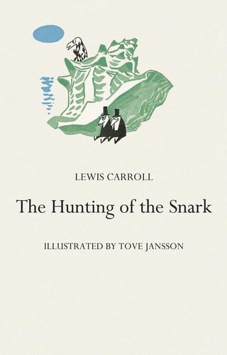 The Hunting of the Snark — Lewis Carroll