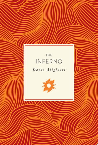 The Inferno — Dante Alighieri
