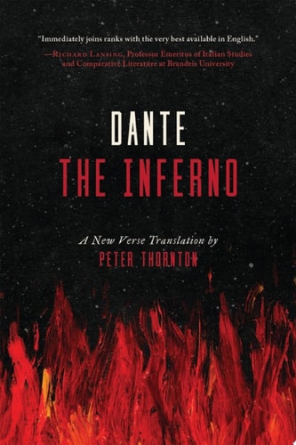 The Inferno — Dante Alighieri