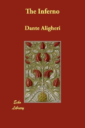 The Inferno — Dante Alighieri
