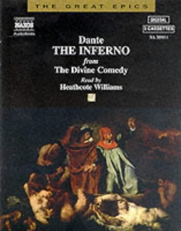 The Inferno: From the Divine Comedy — Dante Alighieri
