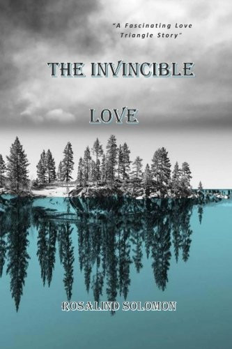 The Invincible Love — Rosalind Solomon