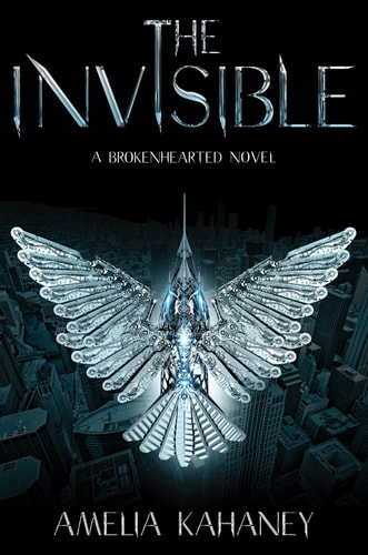 The Invisible — Amelia Kahaney